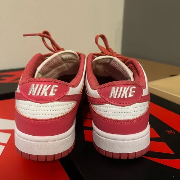 Nike Dunk Low
Archeo Pink (Women's) - Picture 10 of 11